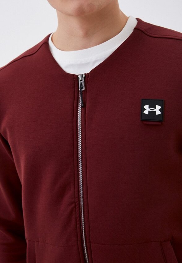 Олимпийка Under Armour