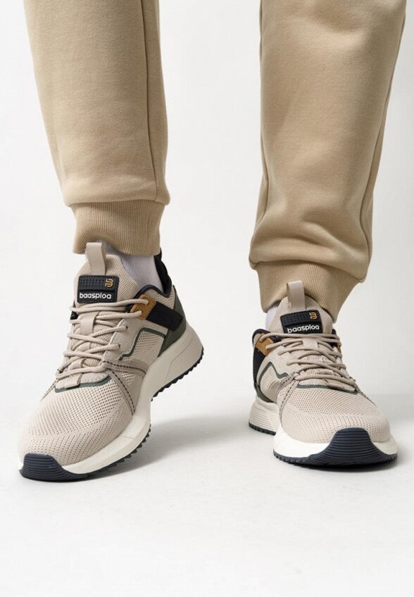 Кроссовки Baasploa