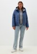 Куртка утепленная Margo Blues2  - превью