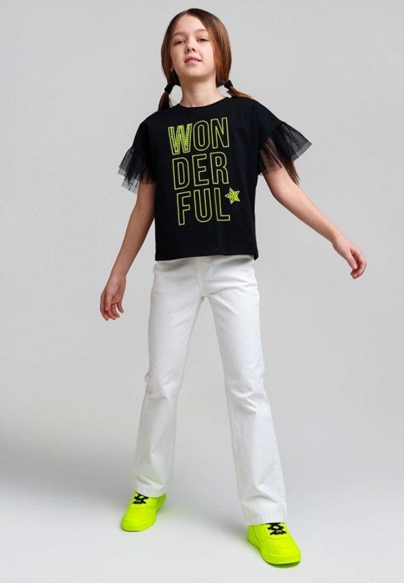 Футболка PlayToday