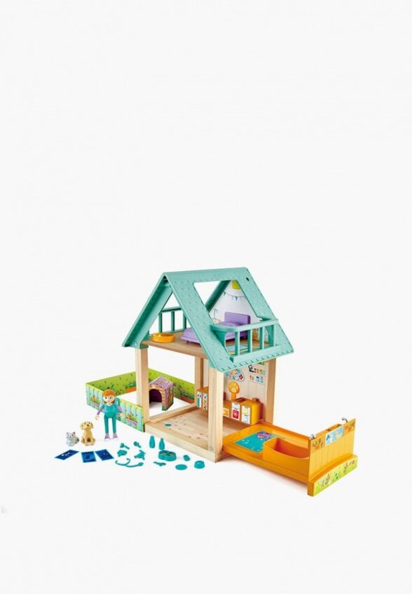 Дом для куклы Hape