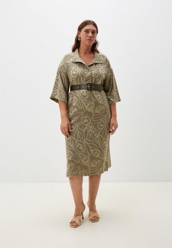 Платье MaxRoses