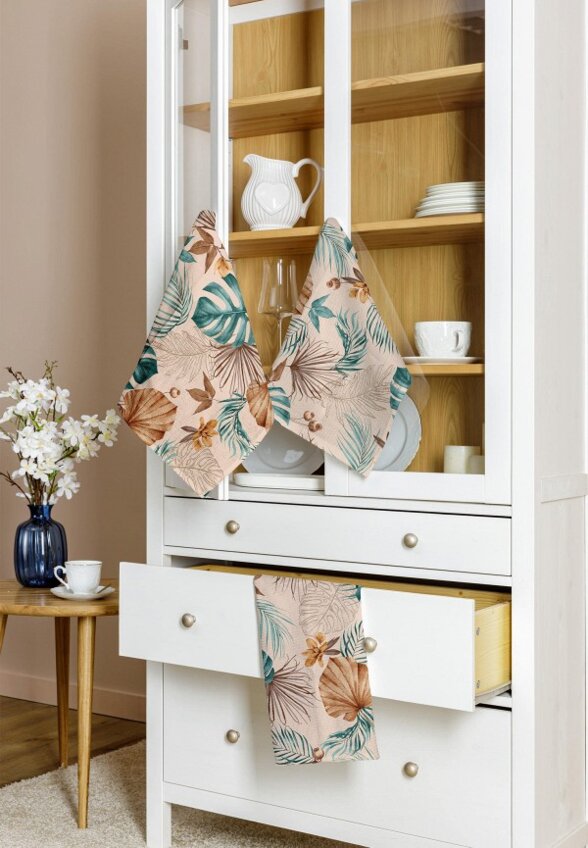 Набор полотенец кухонных Mia Cara