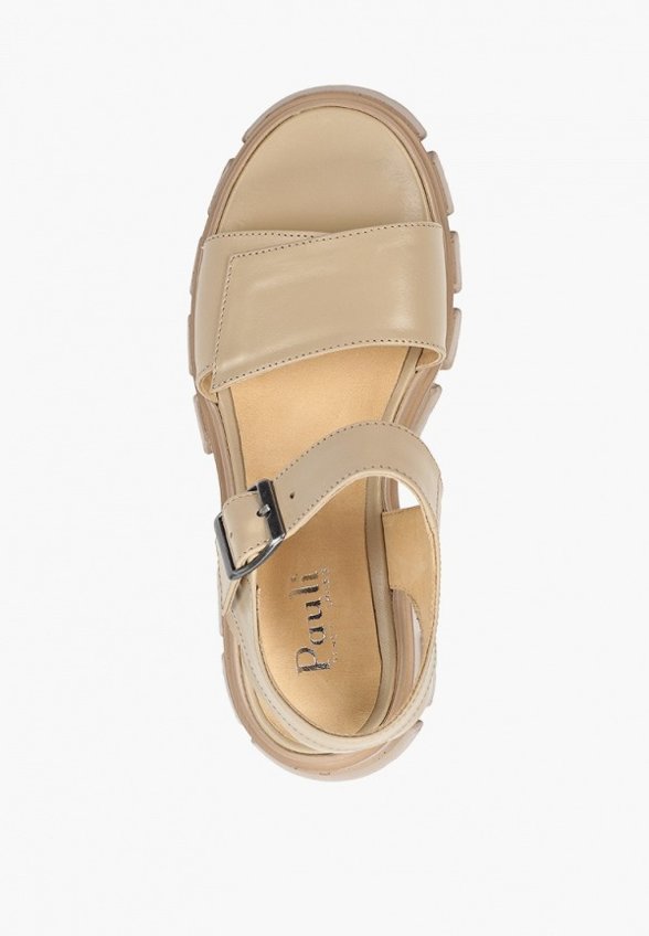 Сандалии Pauli