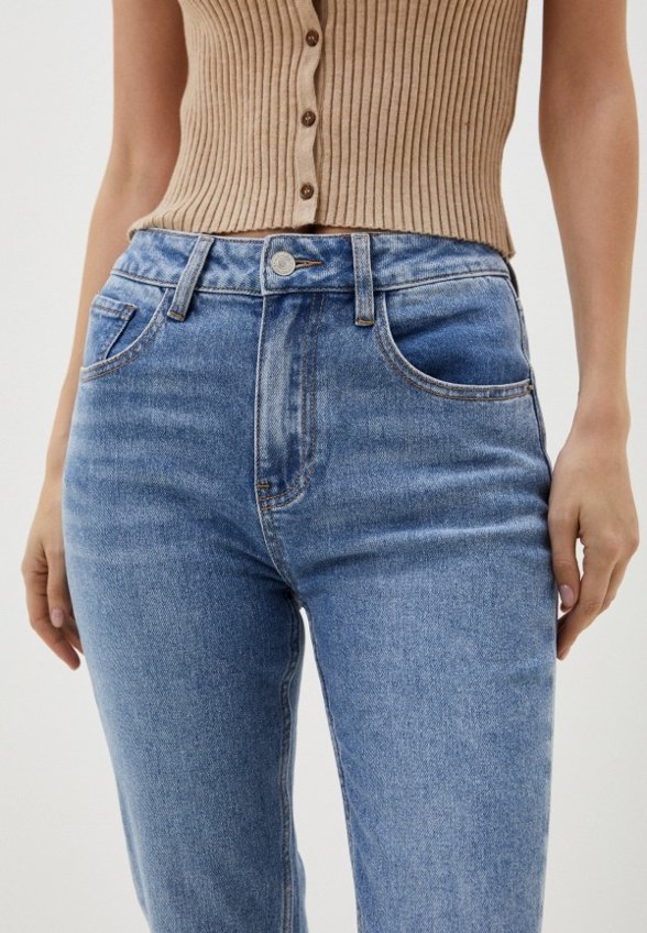 Джинсы Mossmore