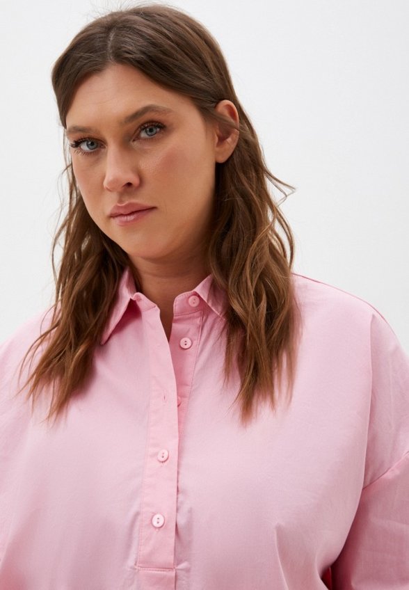 Рубашка Neohit