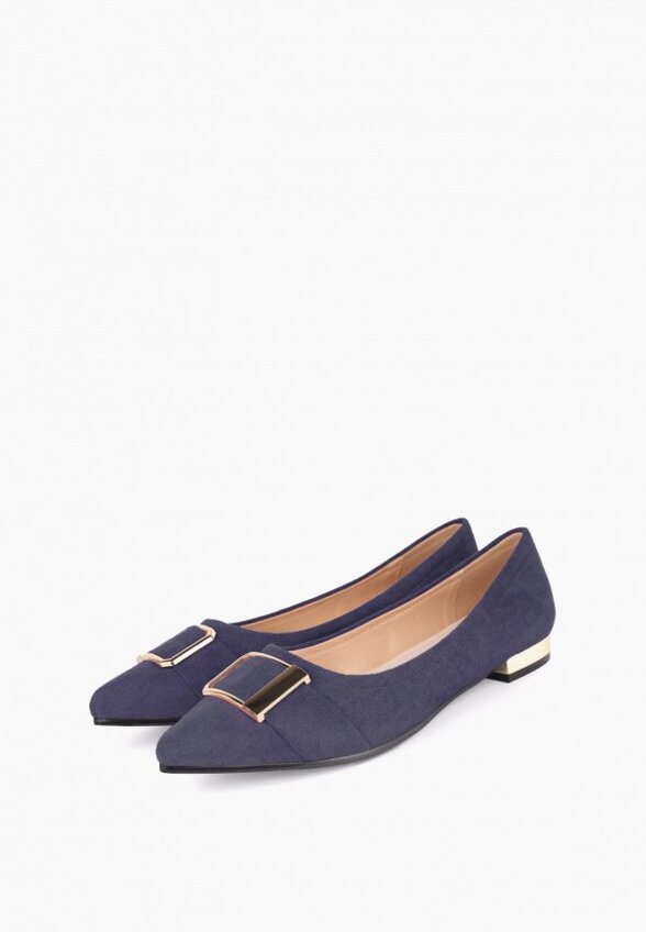 Балетки Instreet