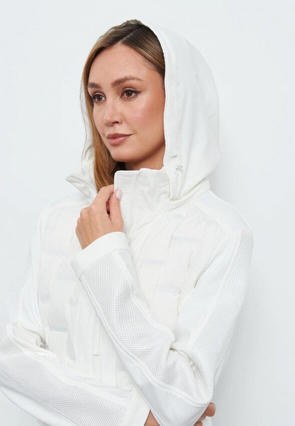 Куртка стеганая Gerry Weber