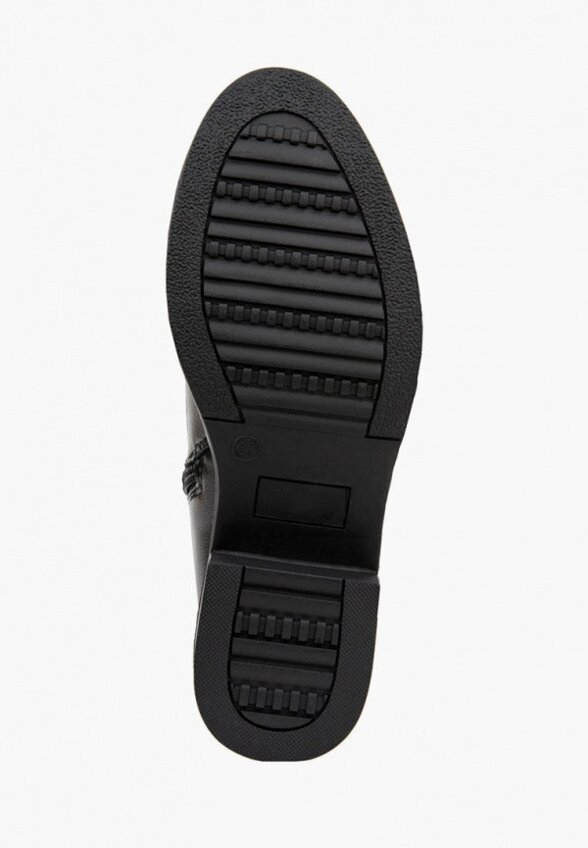 Сапоги Instreet