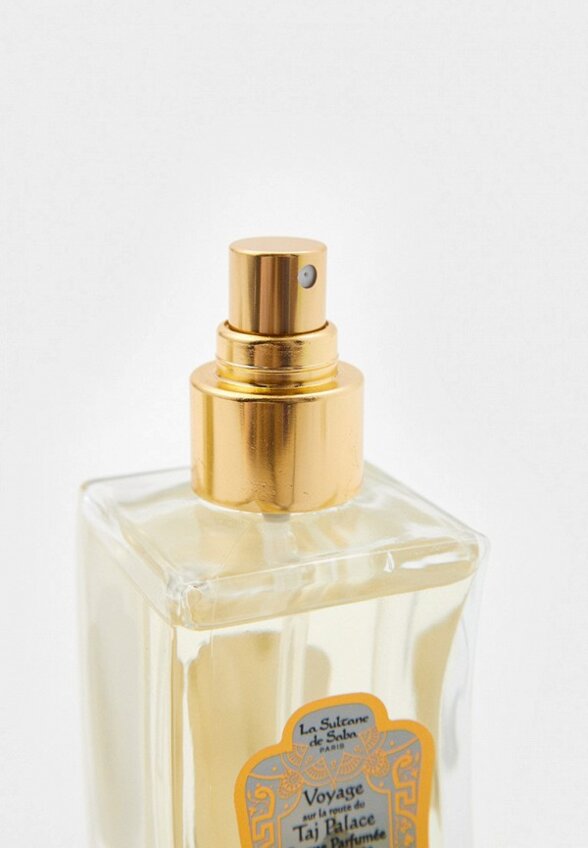 Мист для тела парфюмированный La Sultane de Saba