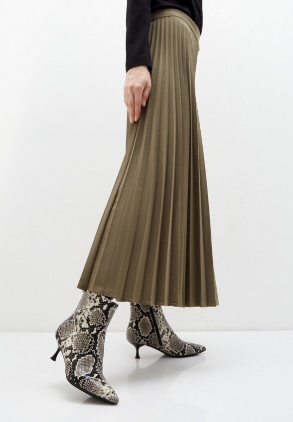 Ботильоны Valley