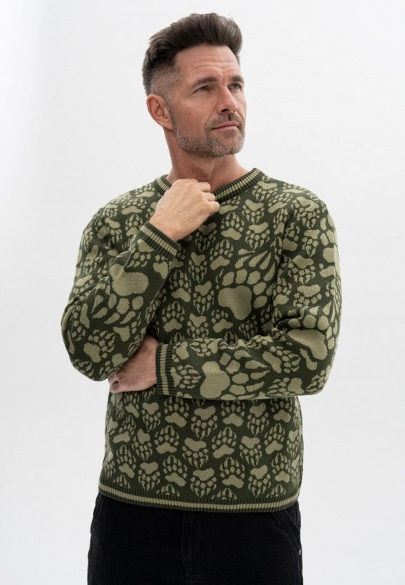 Джемпер Великоросс