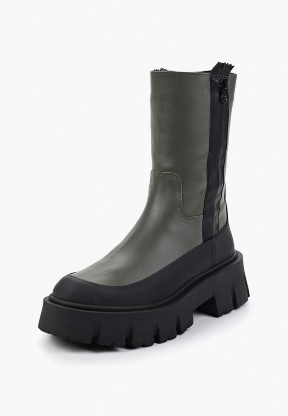 Ботинки Euros Style