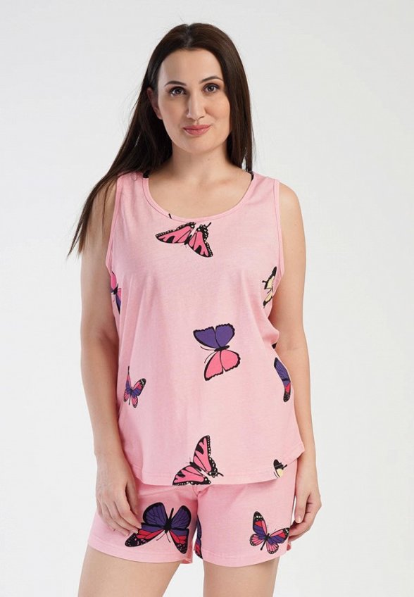 Пижама Vienetta