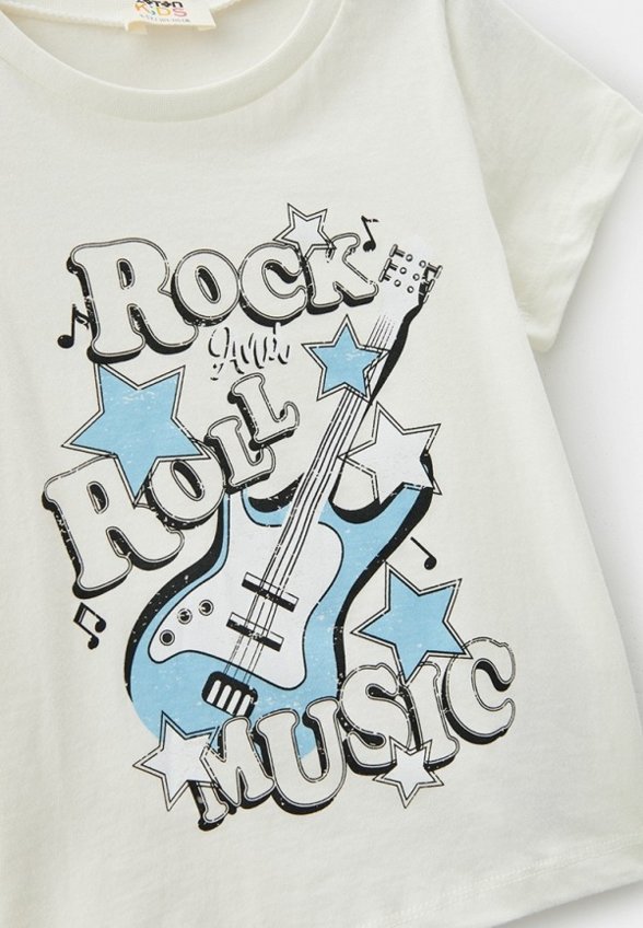 Футболка Koton