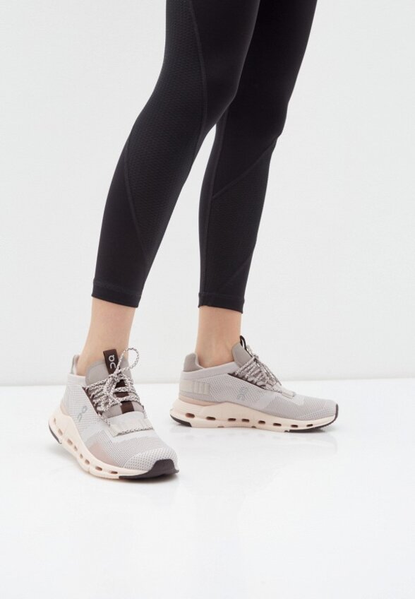 Кроссовки On