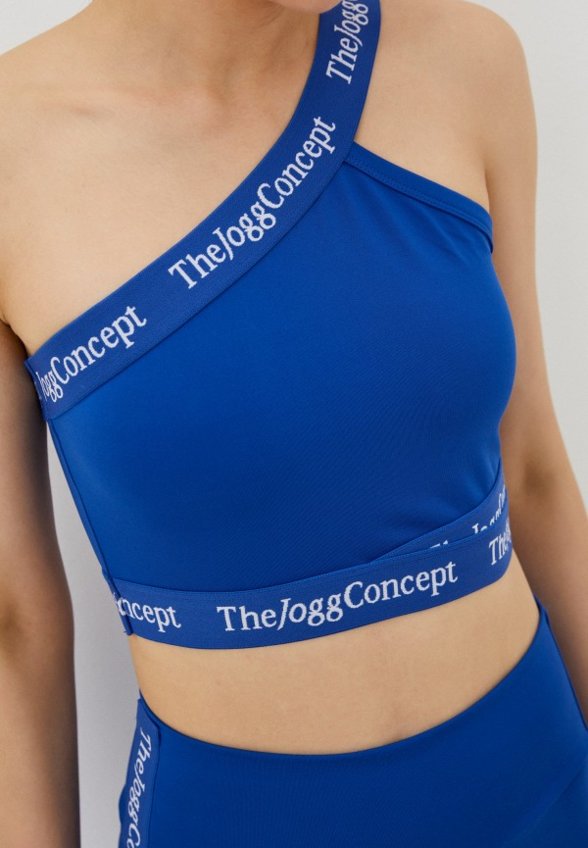Топ спортивный TheJoggConcept
