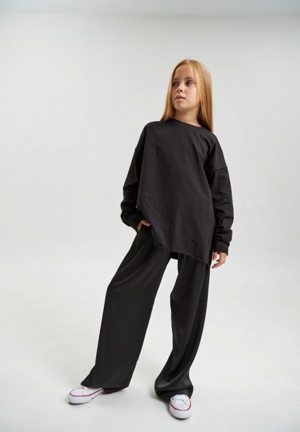 Лонгслив Liqlo