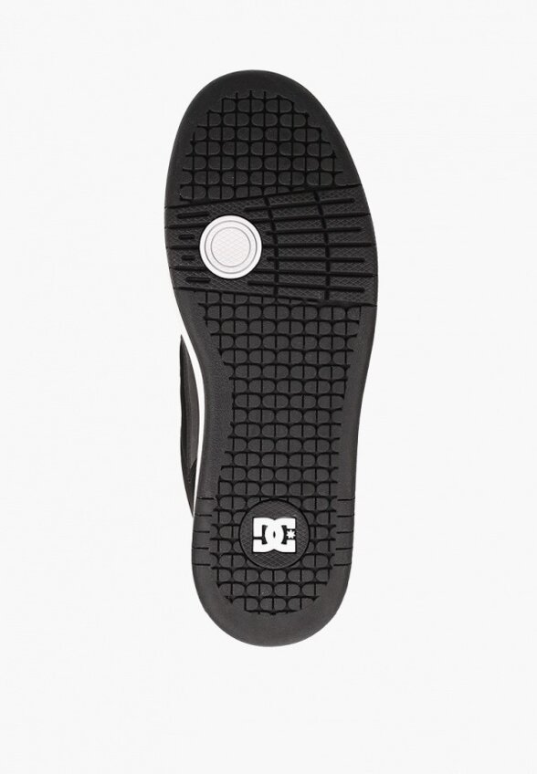 Кеды DC Shoes