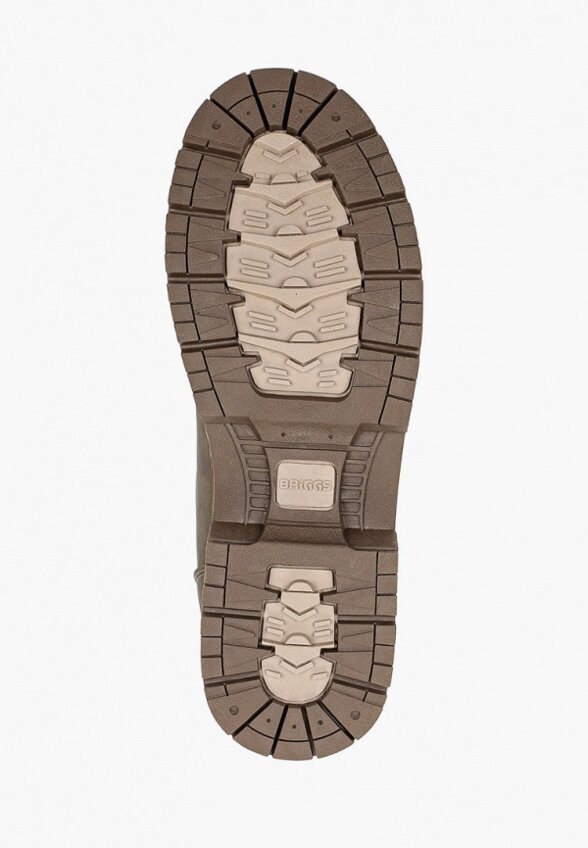Ботинки Briggs