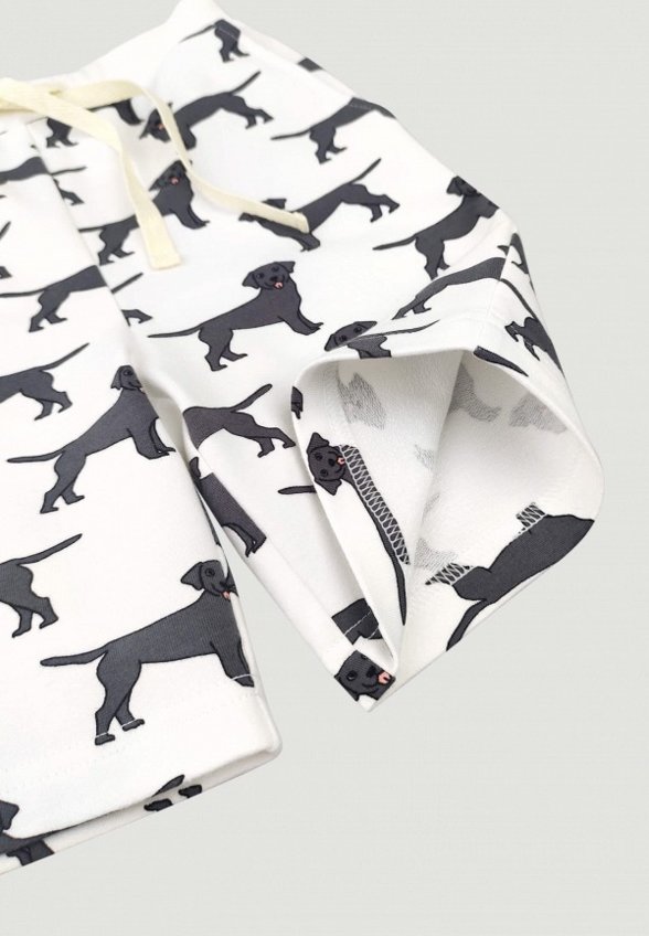 Шорты спортивные Mjolk