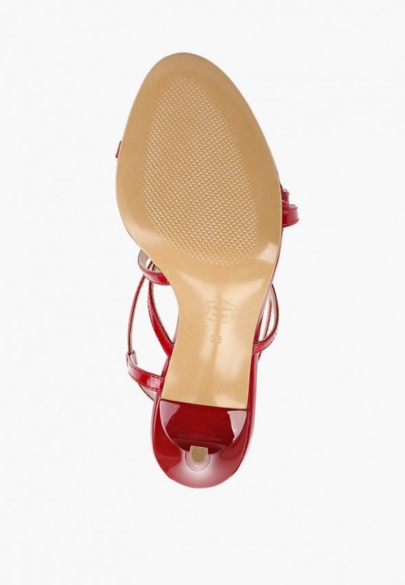 Босоножки Giotto