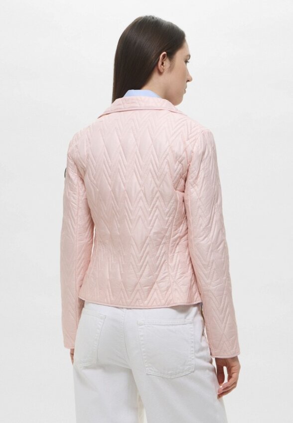 Куртка утепленная Trussardi