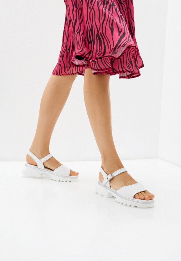 Босоножки O-live Naturalle