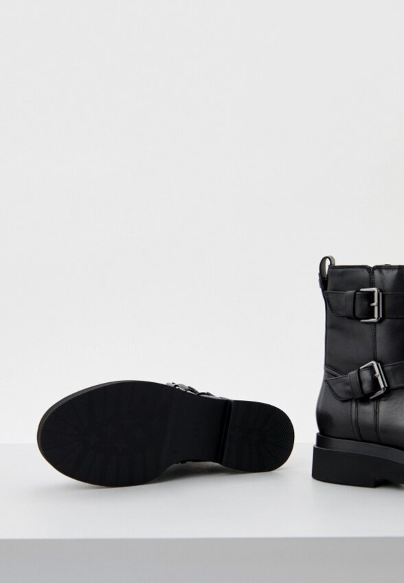 Ботинки Högl