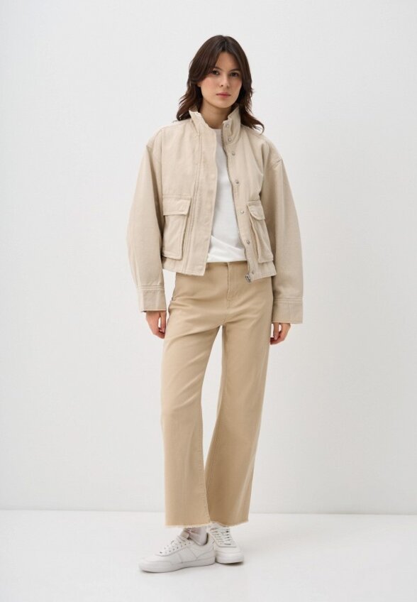 Джинсы Terranova