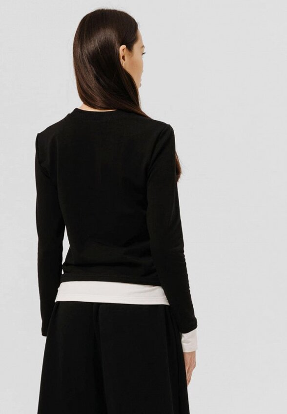 Лонгслив Lukean