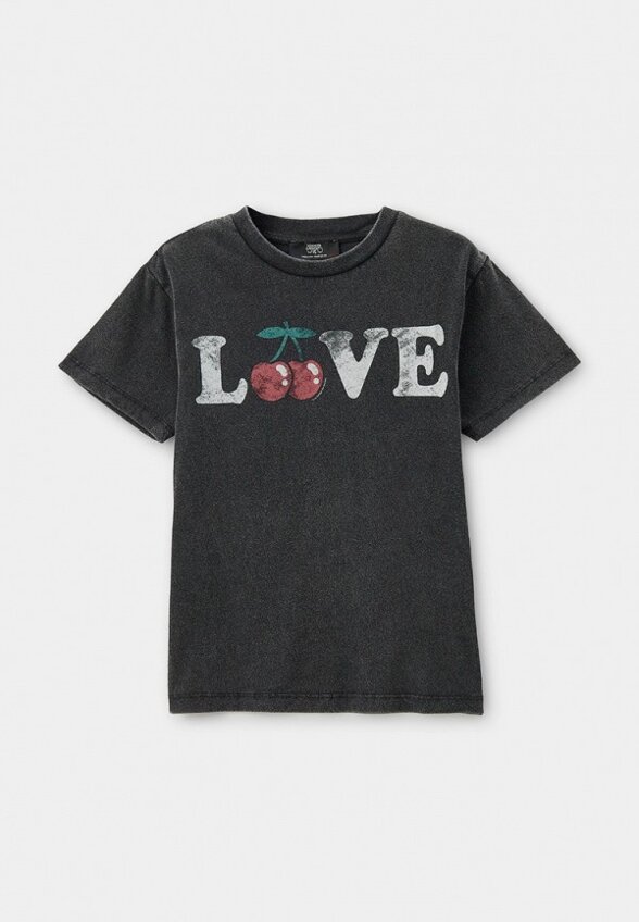 Футболка Le Temps des Cerises