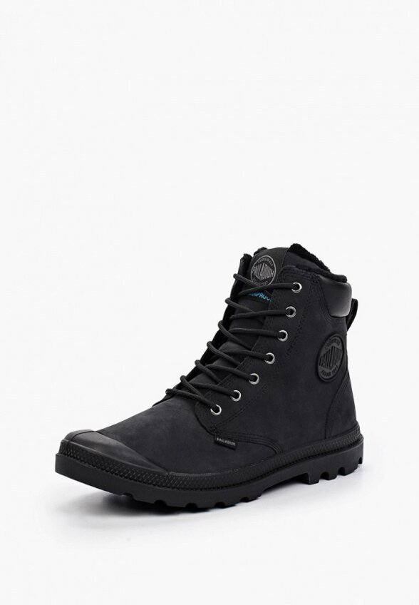 Ботинки Palladium