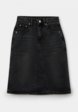 Юбка джинсовая Sela8  - превью