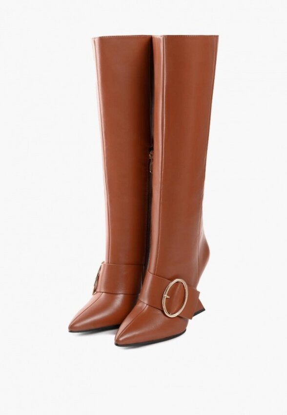 Сапоги Monsorro