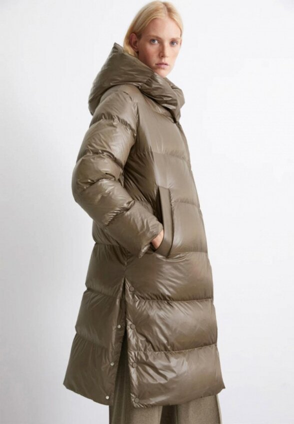 Пуховик Marc O'Polo