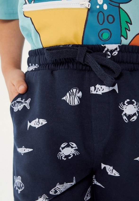 Шорты спортивные Acoola