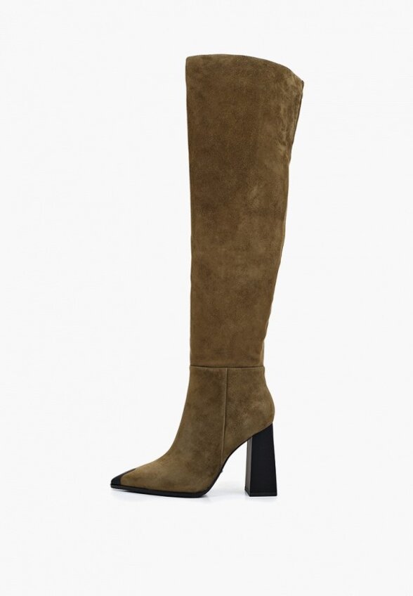 Ботфорты Graciana