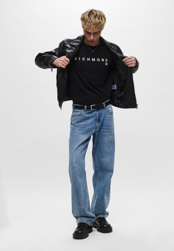 Футболка John Richmond