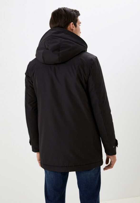 Куртка утепленная Dellione