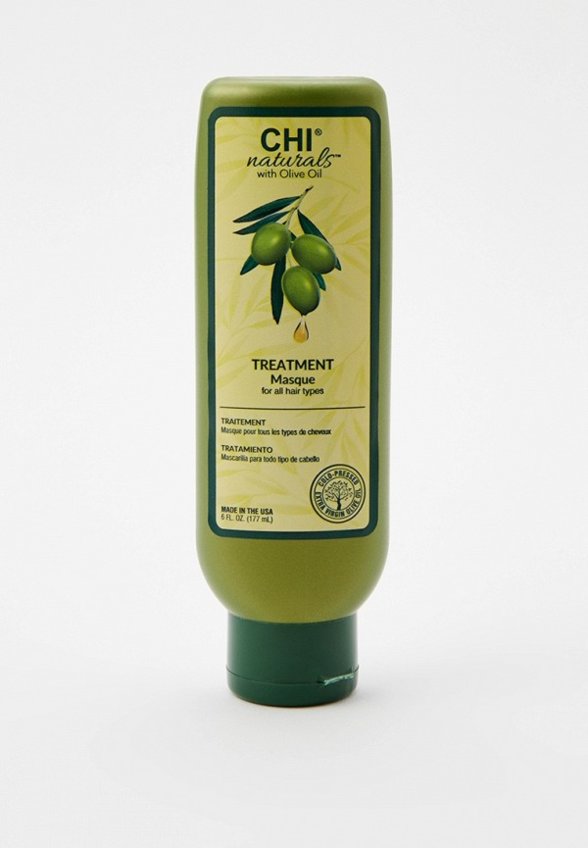 Маска для волос Chi