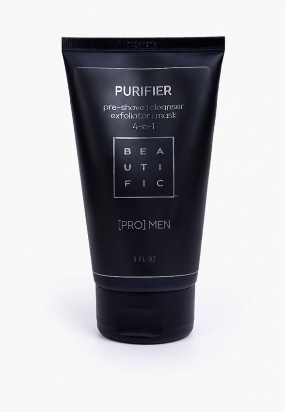 Скраб для лица Beautific