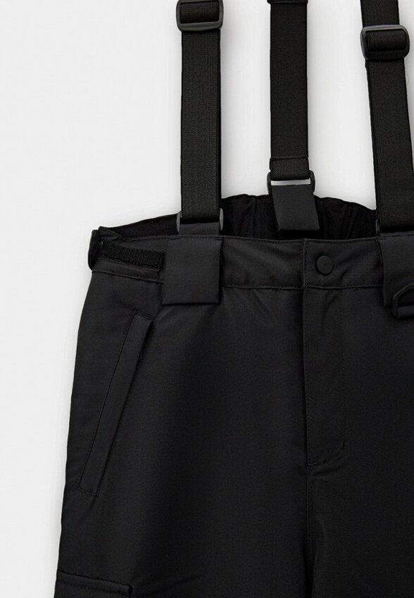 Брюки утепленные Sela