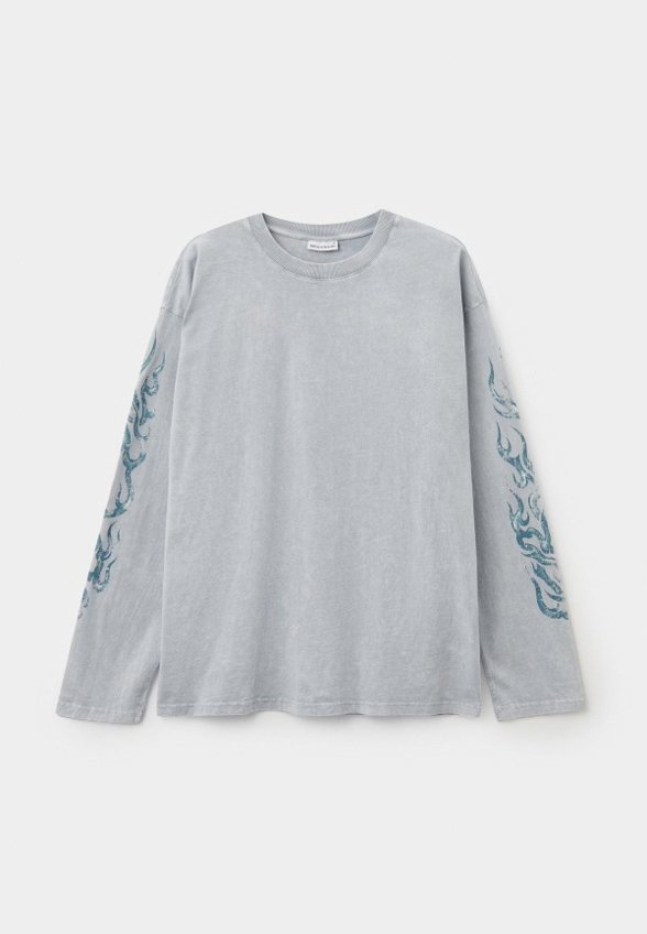 Лонгслив Mademan