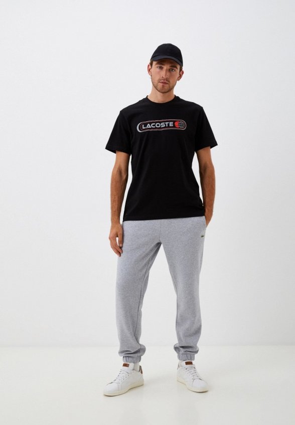 Брюки спортивные Lacoste