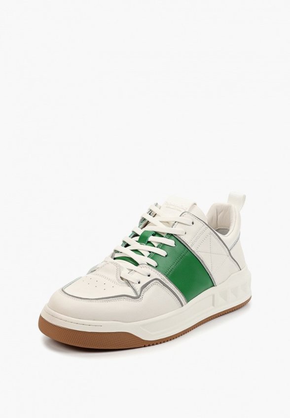 Кеды Thomas Munz