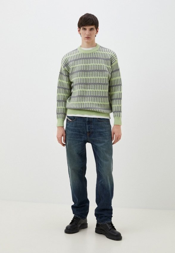 Джемпер Rushbay