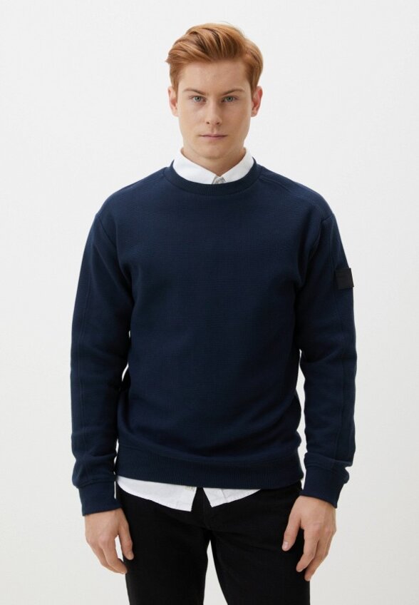 Свитшот Tom Tailor