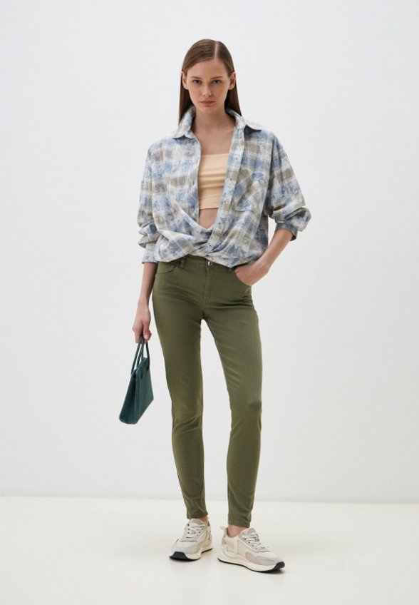 Брюки Terranova