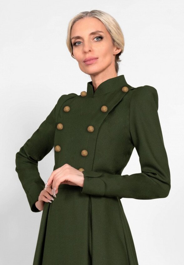 Платье Alisia Fiori